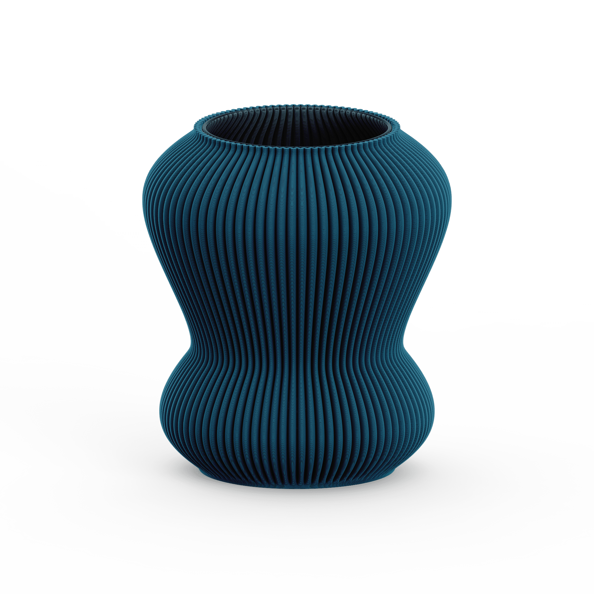 Sheyn Zayl 137g Vase - Uniflora