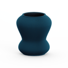 Sheyn Zayl 137g Vase - Uniflora