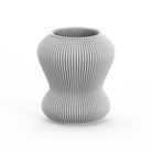 Sheyn Zayl 137g Vase - Uniflora