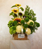 Sunny Harvest - Uniflora