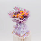 Twilight Roses - Uniflora